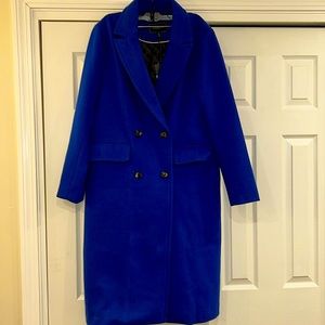 BEAUTIFUL BCBGMAXAZRIA COAT